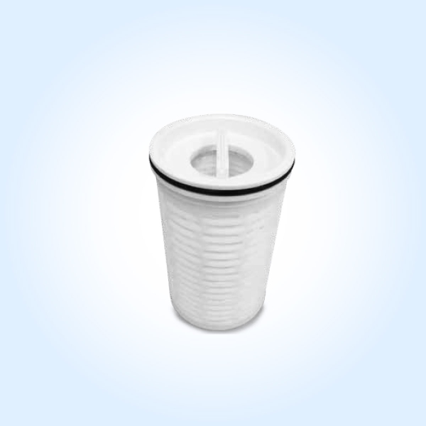 Max-Flow 高流量濾心