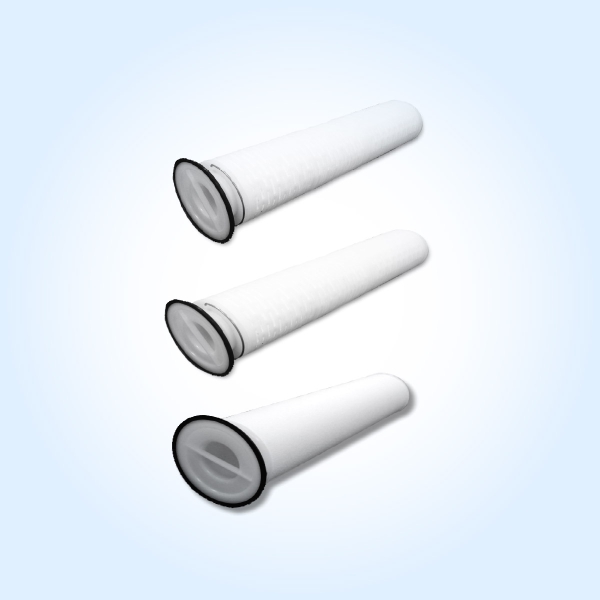 Marksman打摺式高流量濾袋型濾心