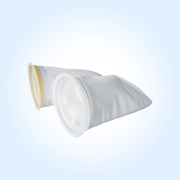 100系列吸油濾袋