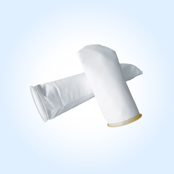 500系列吸油濾袋