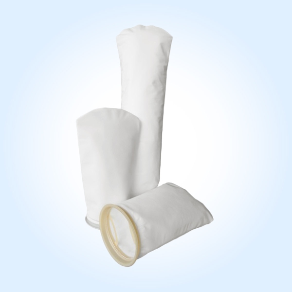 PGF高效能無縫絕對過濾袋