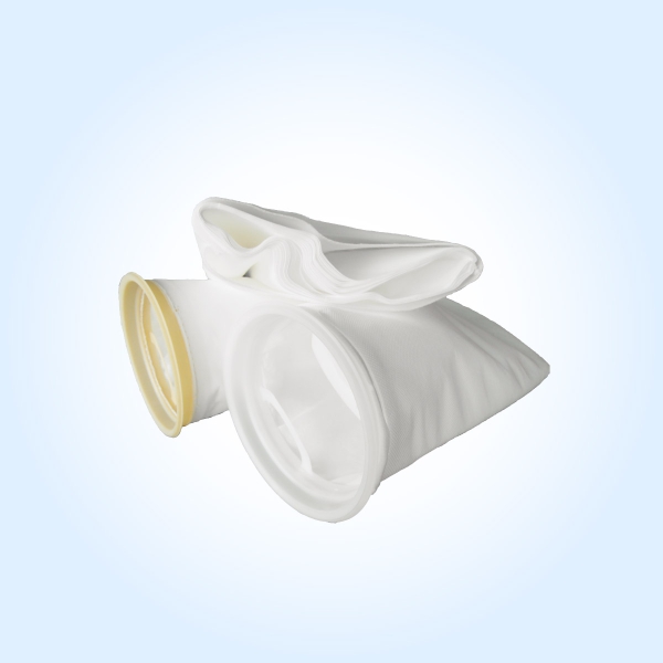 ABP絕對式過濾袋