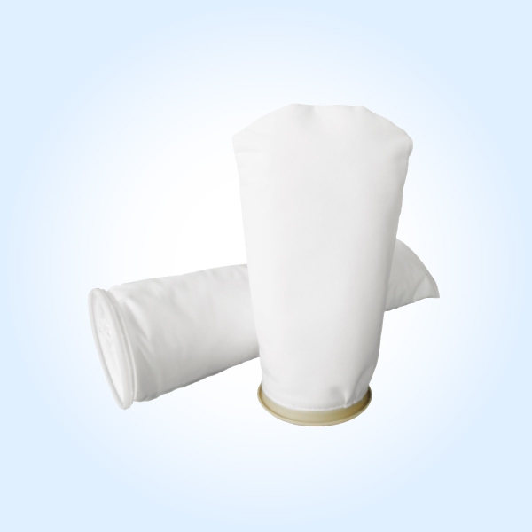 MBP熔噴吸油過濾袋