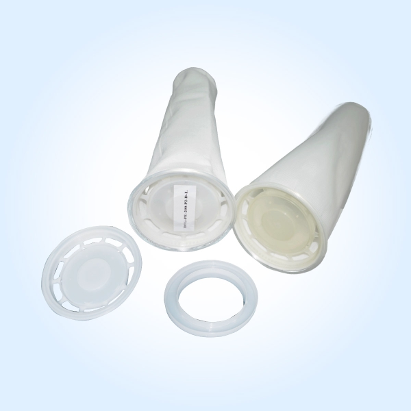 DFG系列高效能過濾袋