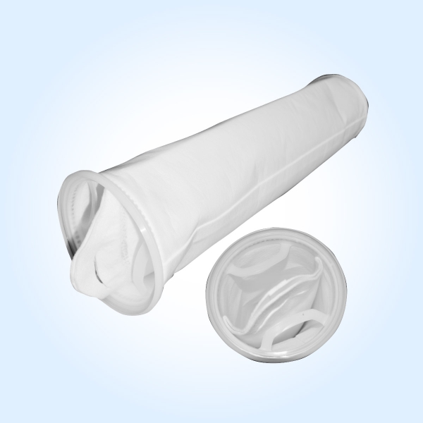 HDFG系列高效能過濾袋