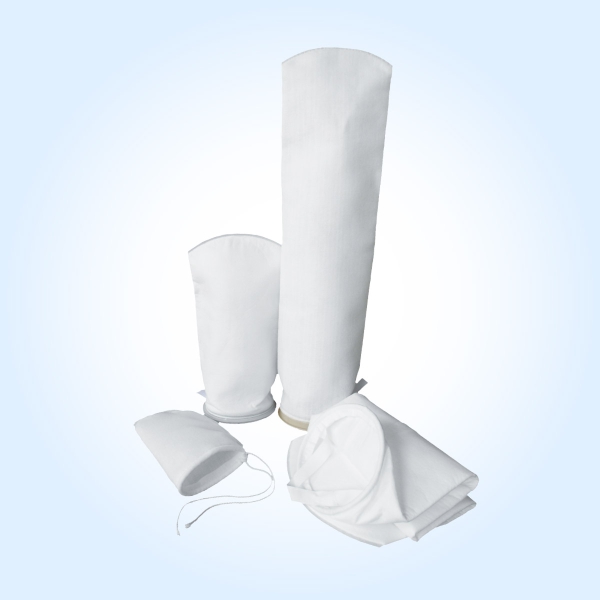 聚丙烯液體過濾袋 (Polypropylene,PP)