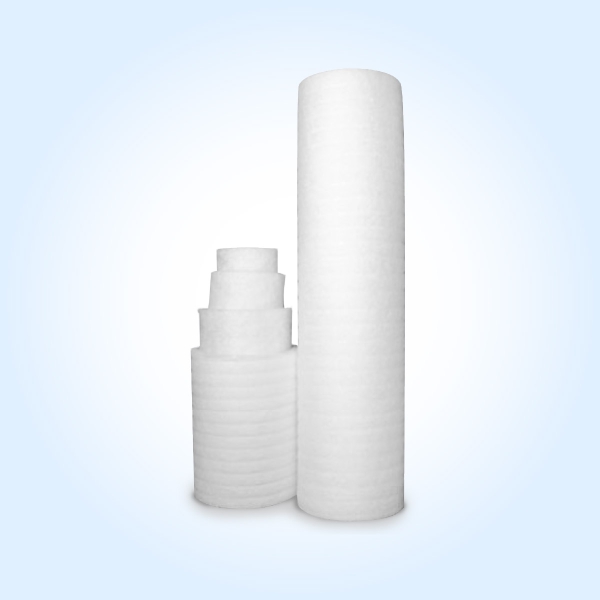 經濟型深層式濾心