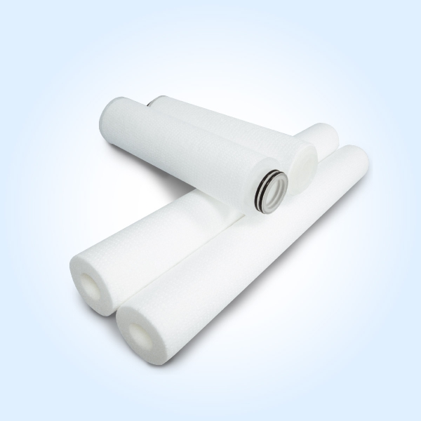 絕對濾效深層絕對式濾心