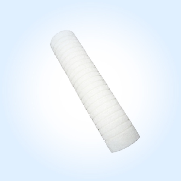 PET系列深層絕對式濾心