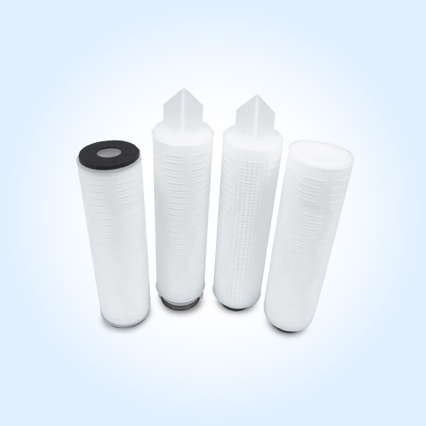 PP折疊式濾心(AR)