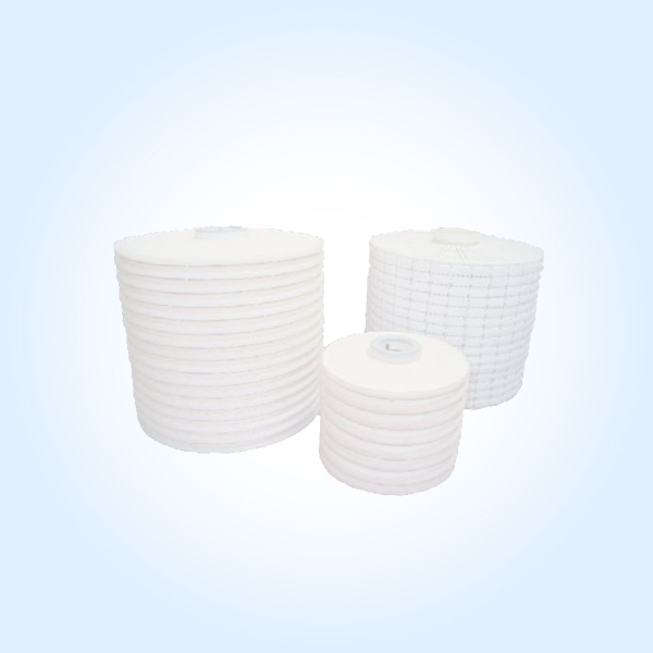 DFC深層疊式濾心